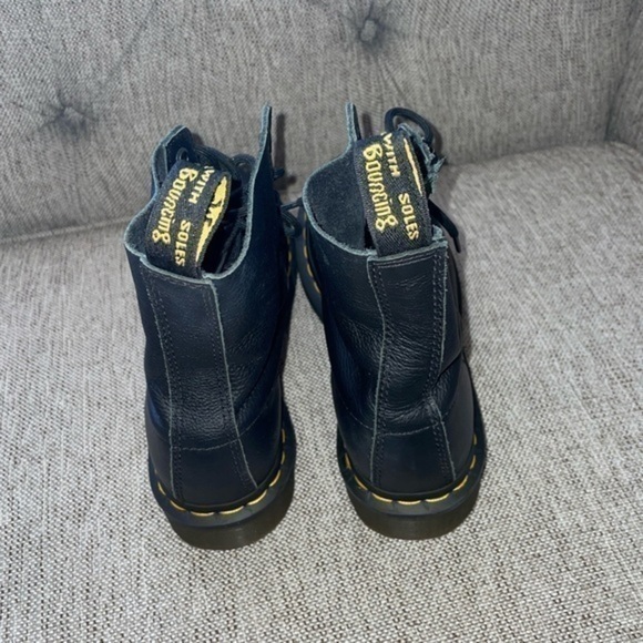 Dr marten 1460 Pascal Boot women size 7 - Picture 10 of 12